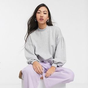 Monki Mary Sweatshirt